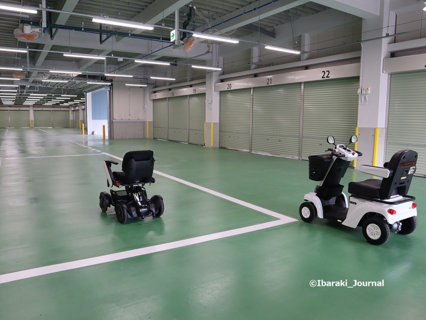 0328よどがわ市民生協でシニアカー体験IMG_1043