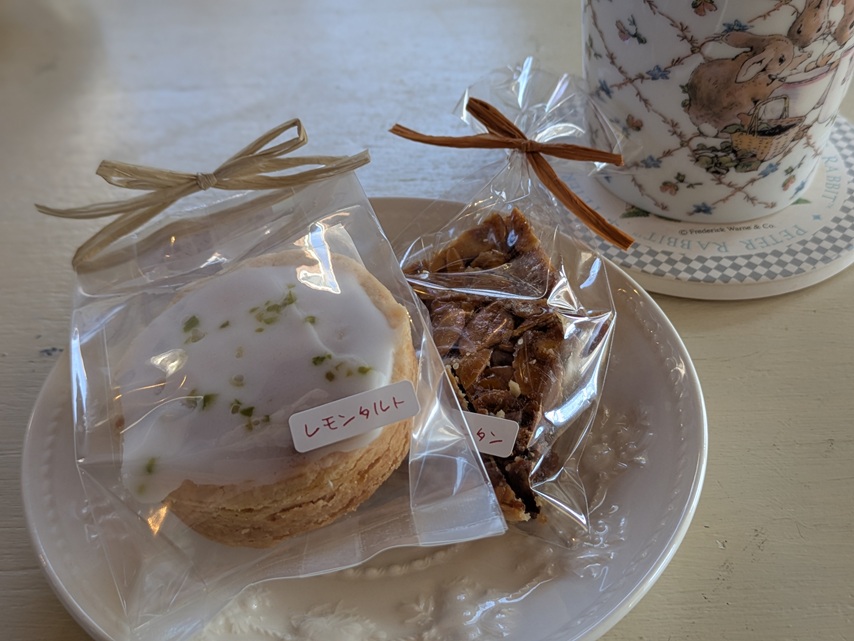 0328お花見マルシェの焼き菓子などPXL_20250225_065430858.PORTRAIT