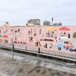 0325蚤の市の幕IMG_9553