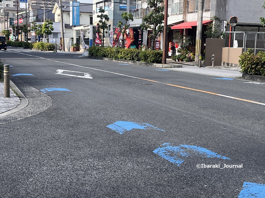 0425高瀬川通り北のほうIMG_0290