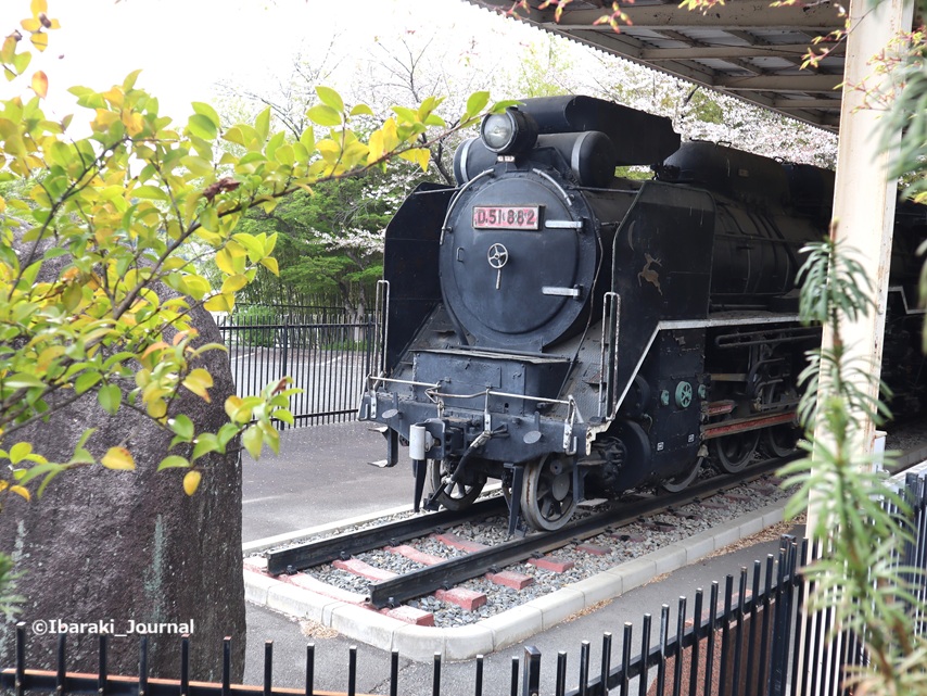 0406真龍寺の機関車IMG_1209