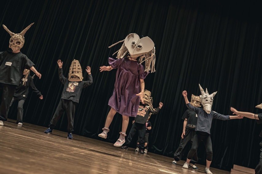 5-0418ダンボル練習93203730_0