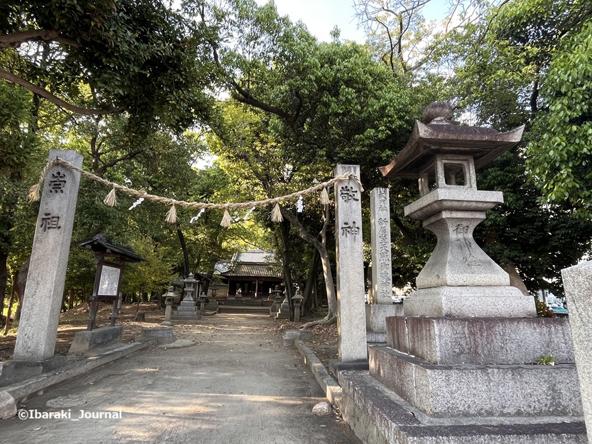 0425西河原の神社で和太鼓予定IMG_0304