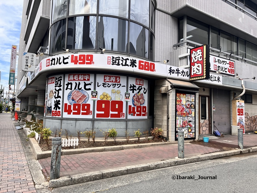 0523焼肉正Q道路沿いからIMG_0854