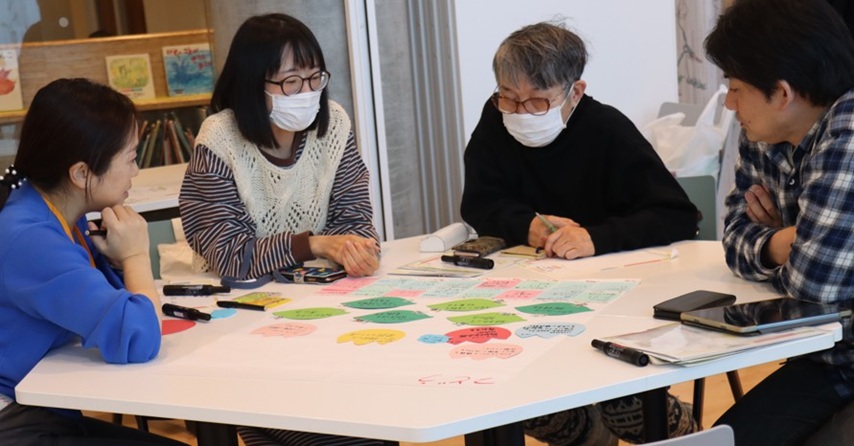 0726スタート文化の会議イメージ２画像