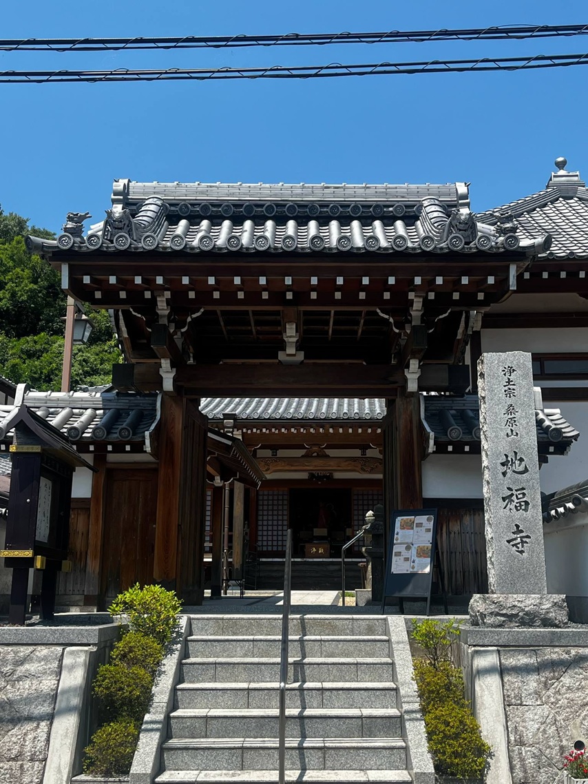 地福寺外観524811586_10230877026809095_6881706174001604840_n