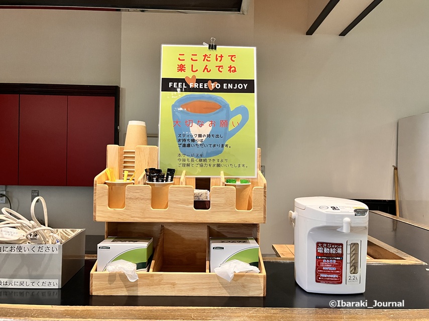 0516クリエイトセンターアートテラスのカフェコーナーIMG_0631