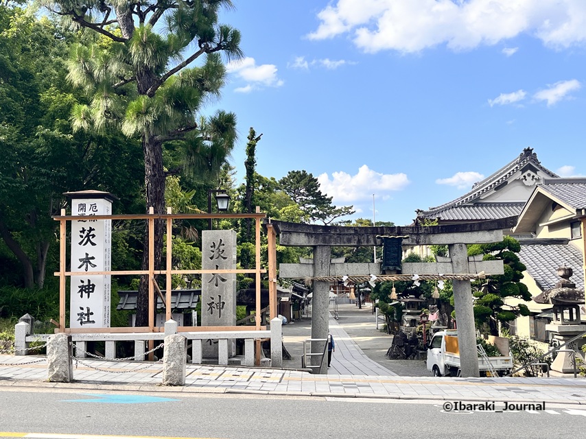 0615茨木神社大鳥居IMG_1366