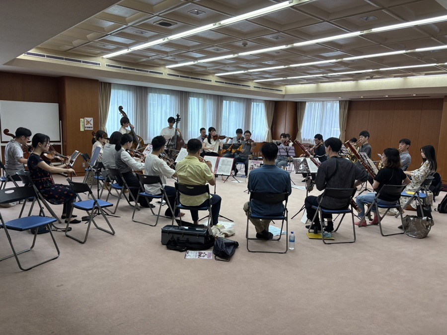 0801茨木室内管弦楽練習風景IMG_6715