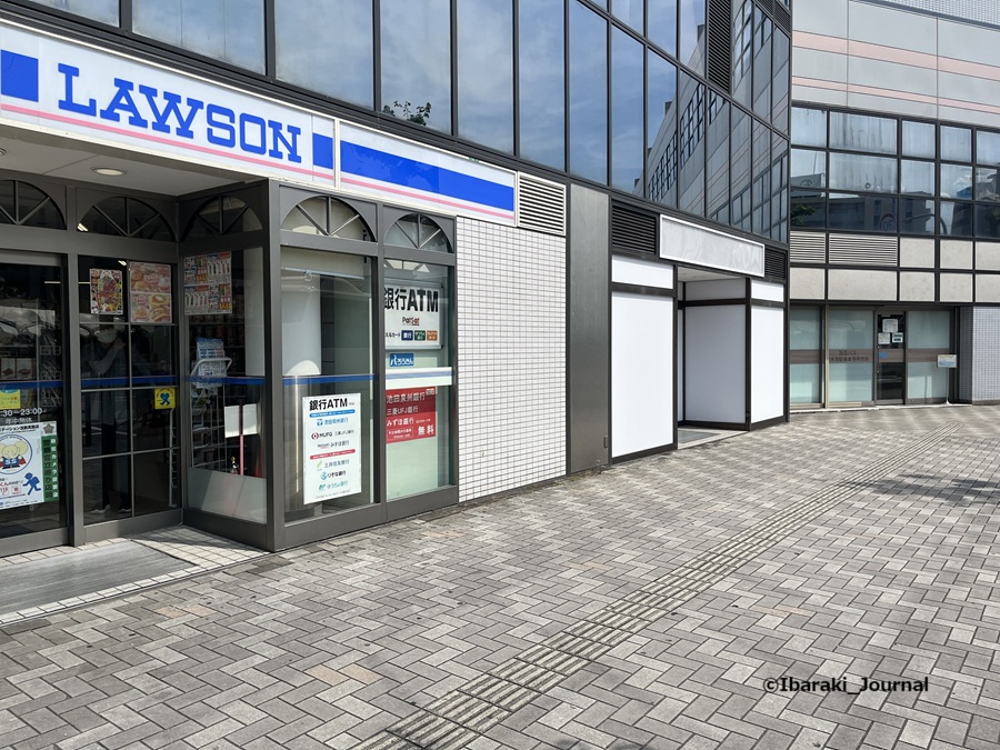 0717阪急のセカンドストリート閉店IMG_1991