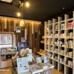 0716AJIMI_BOOKS店内の様子IMG_1911