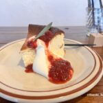 0126オリーブスタンドでベイクドチーズケーキIMG_8658.jpg