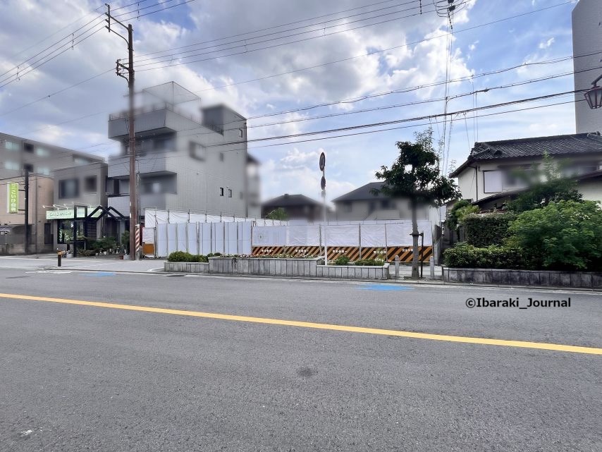 0924東西通りの駐車場だった場所IMG_3309.jpg