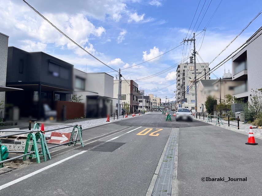 0924東西通りから中央通りへ抜ける道IMG_3319