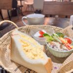 0907カフェどんぐりの丘ランチ１IMG_3061
