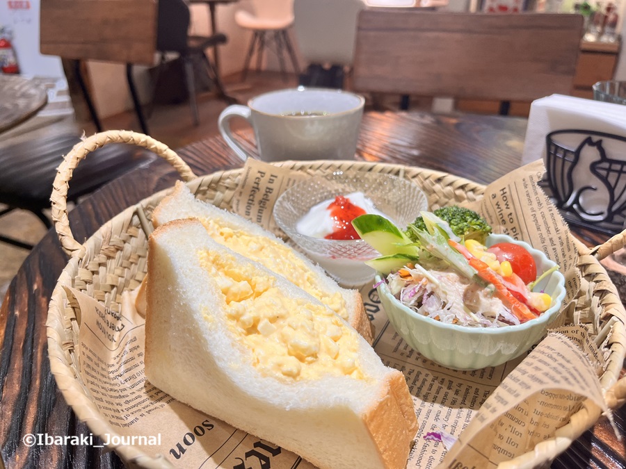 0907カフェどんぐりの丘ランチ１IMG_3061