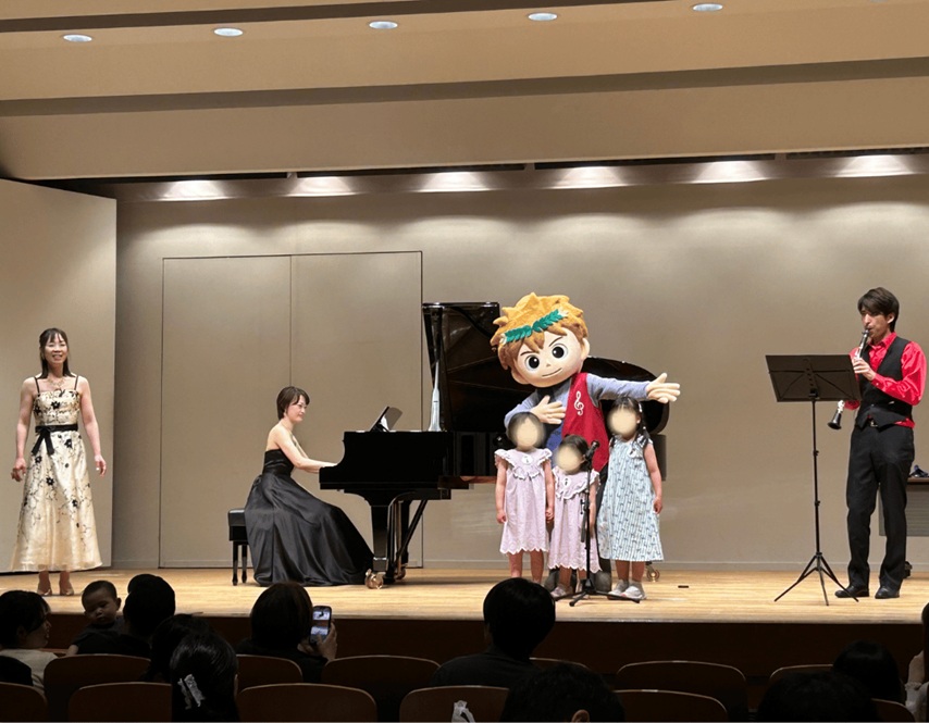 1012クラシックであそぼの写真２733156f15c973f31f62799dea8e53d82